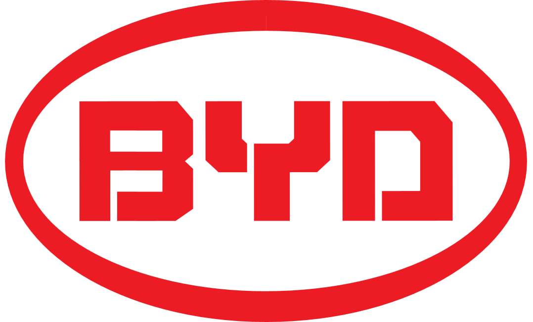 BYD