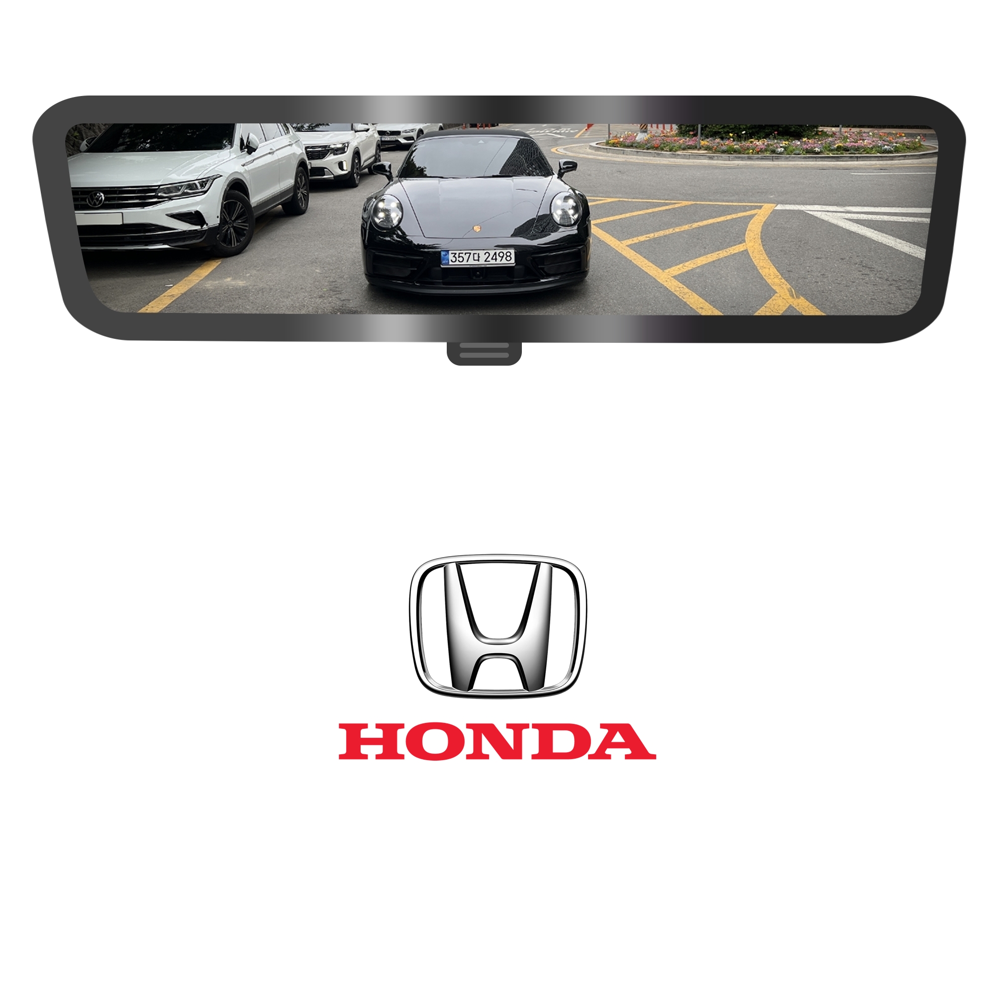 OT-DCM for Honda Odyssey