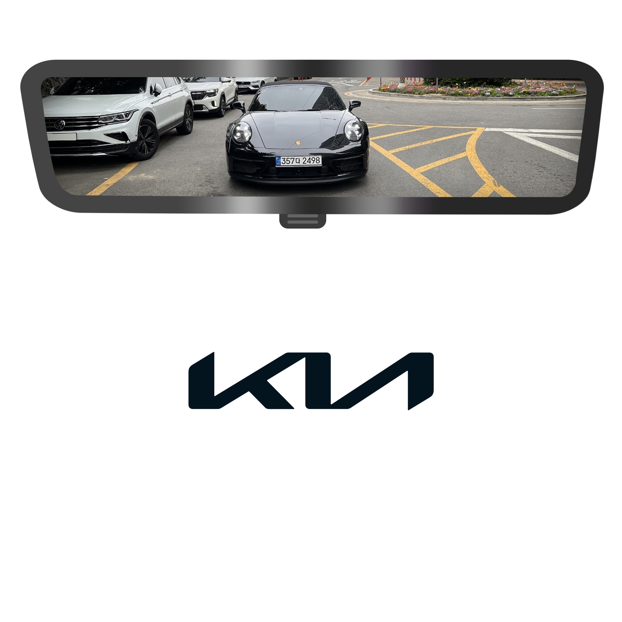 TrueSight OT-DCM for Kia EV9