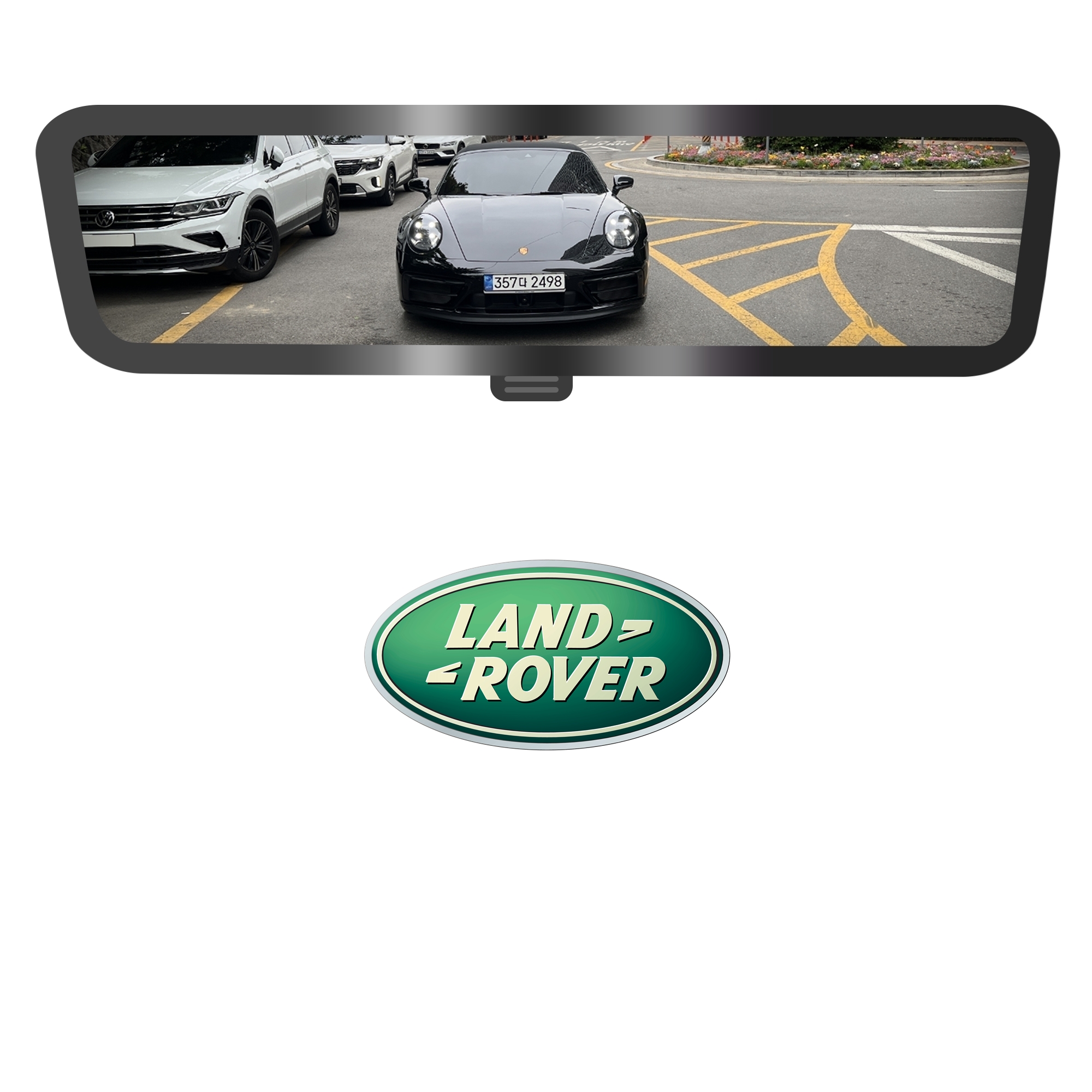 OT-DCM for Land Rover Defender