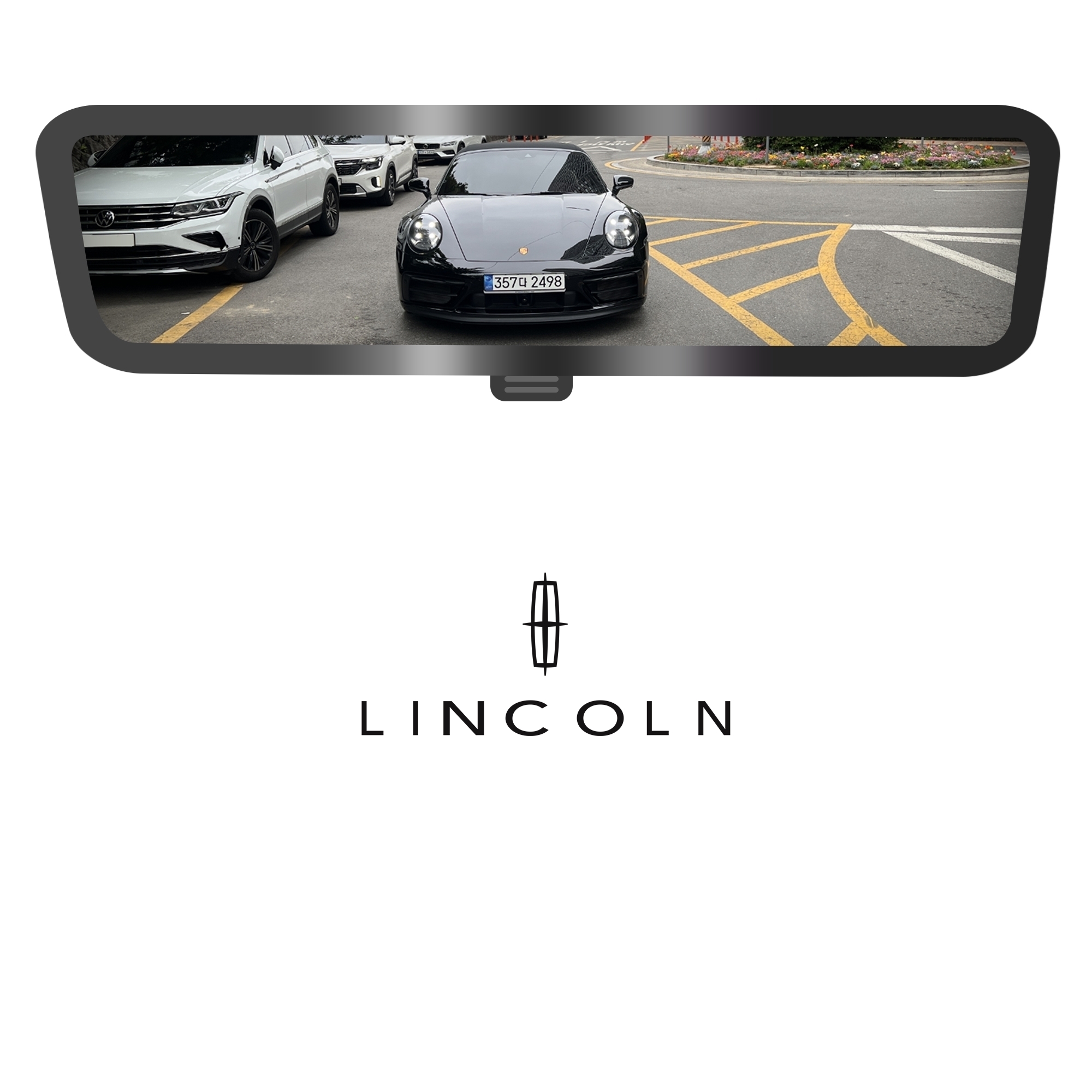 TrueSight OT-DCM for Lincoln Aviator