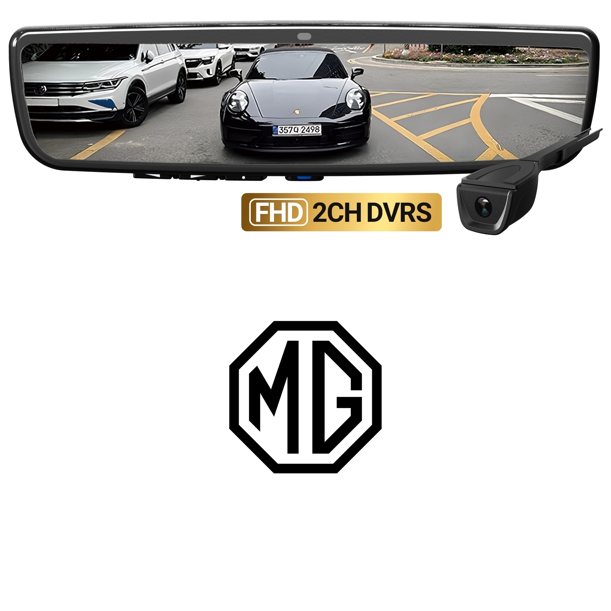 OT-DCM PRO3.0 for MGS5 EV