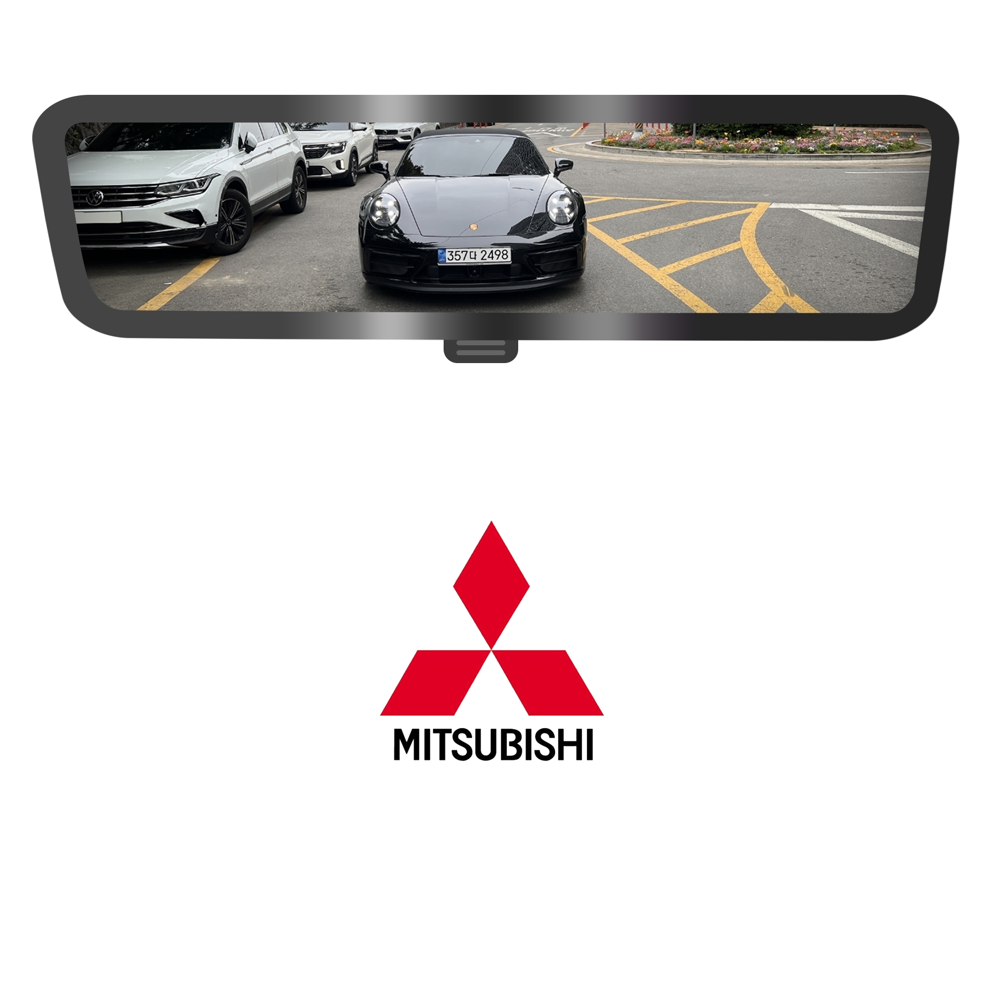 OT-DCM for Mitsubishi Eclipse Cross