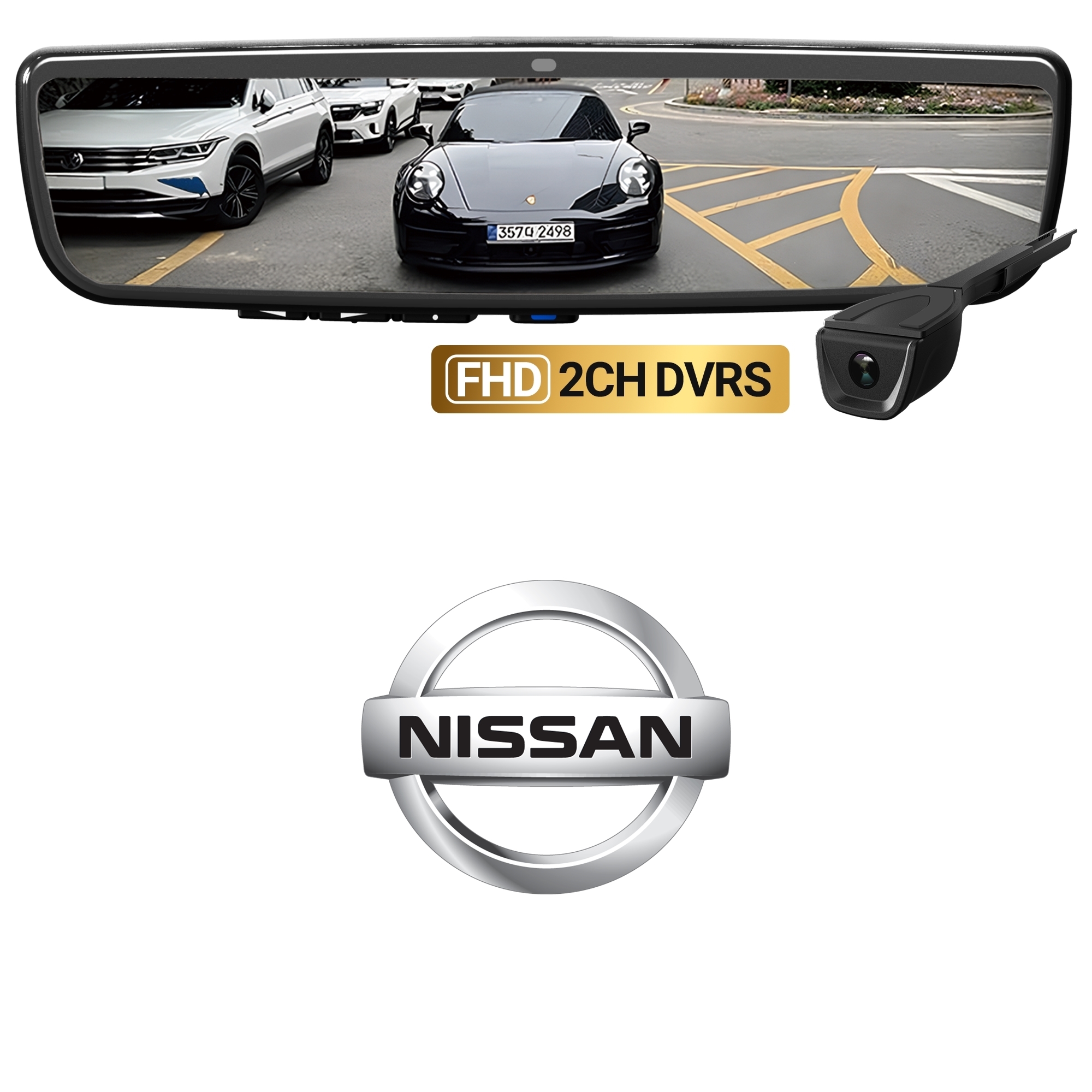 OT-DCM PRO3.0 for Nissan Rogue