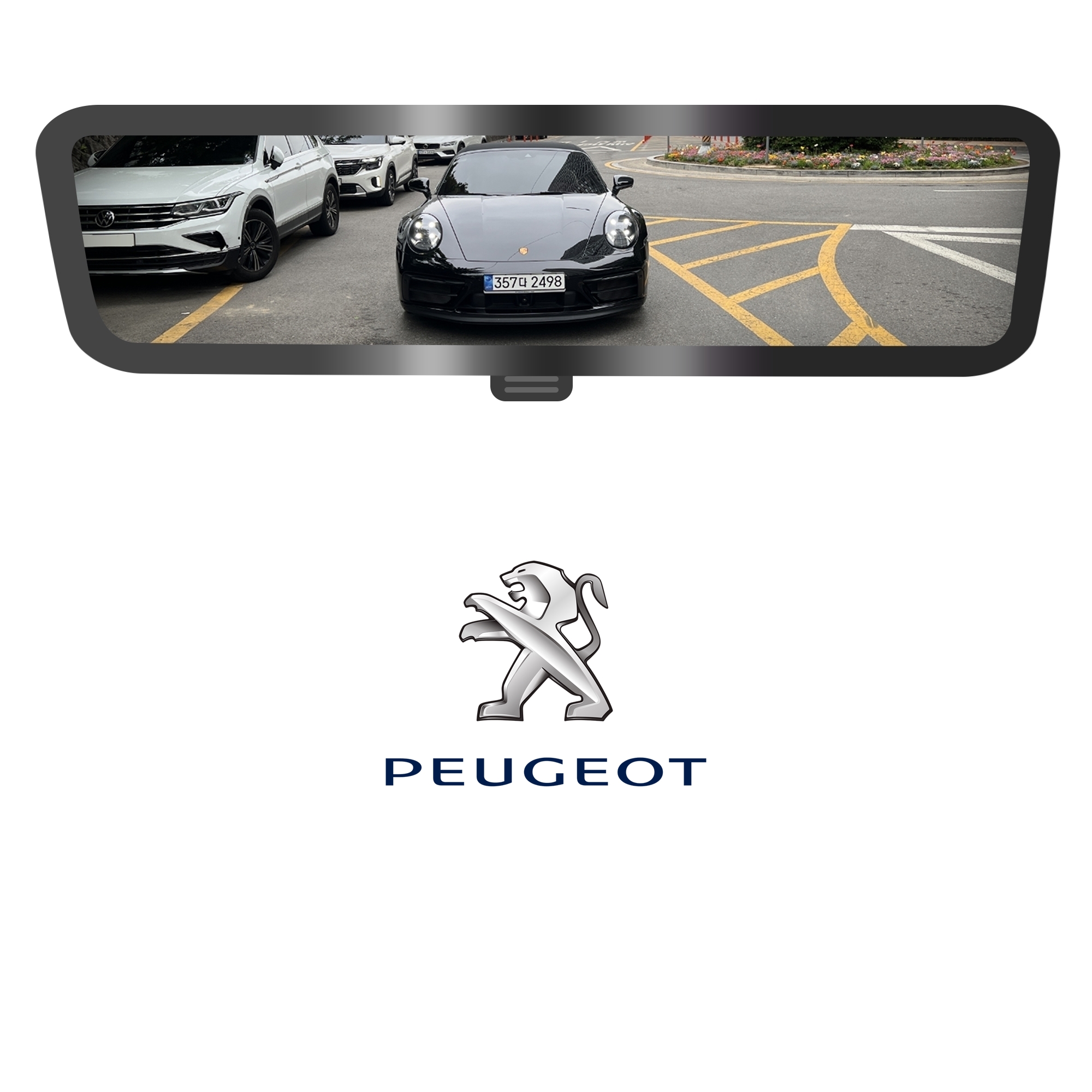 TrueSight OT-DCM for Peugeot 3008