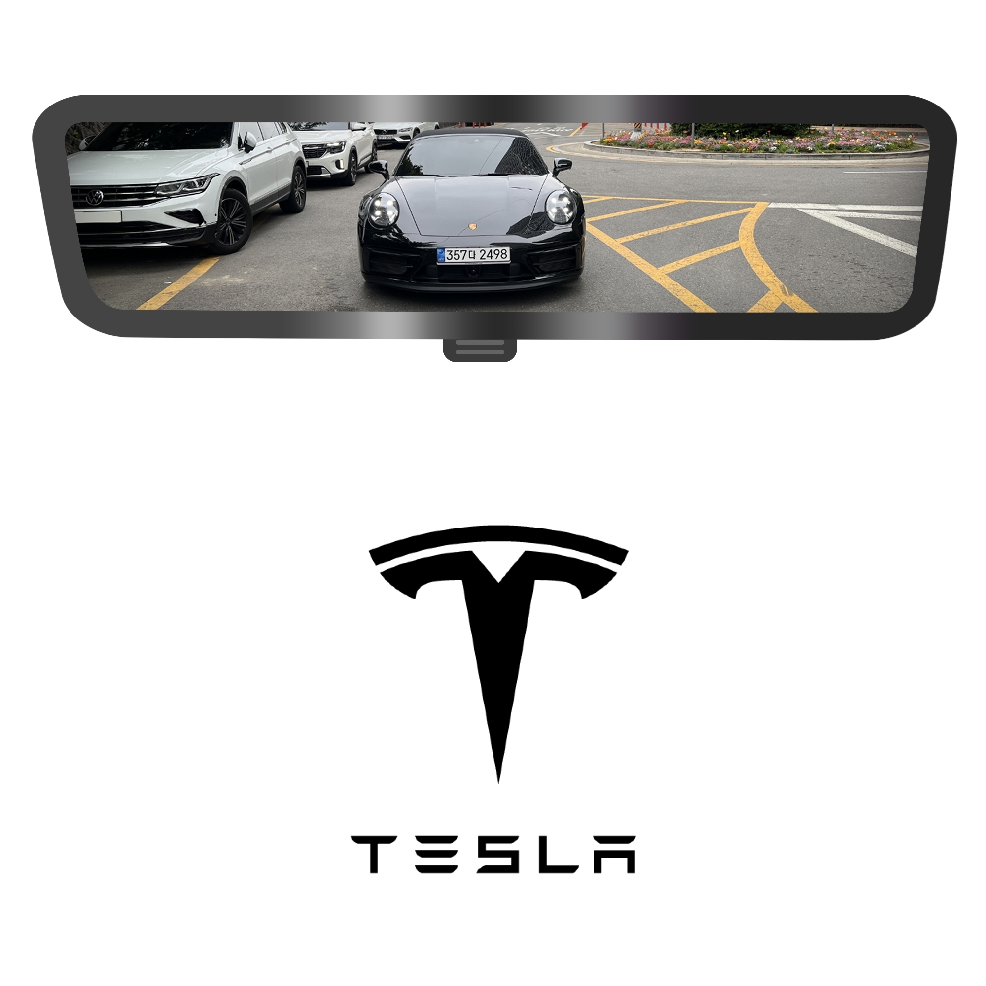 OT-DCM for Tesla Model 3 Highland